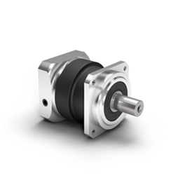 Dimensional drawing of precision PSBN planetary gearbox